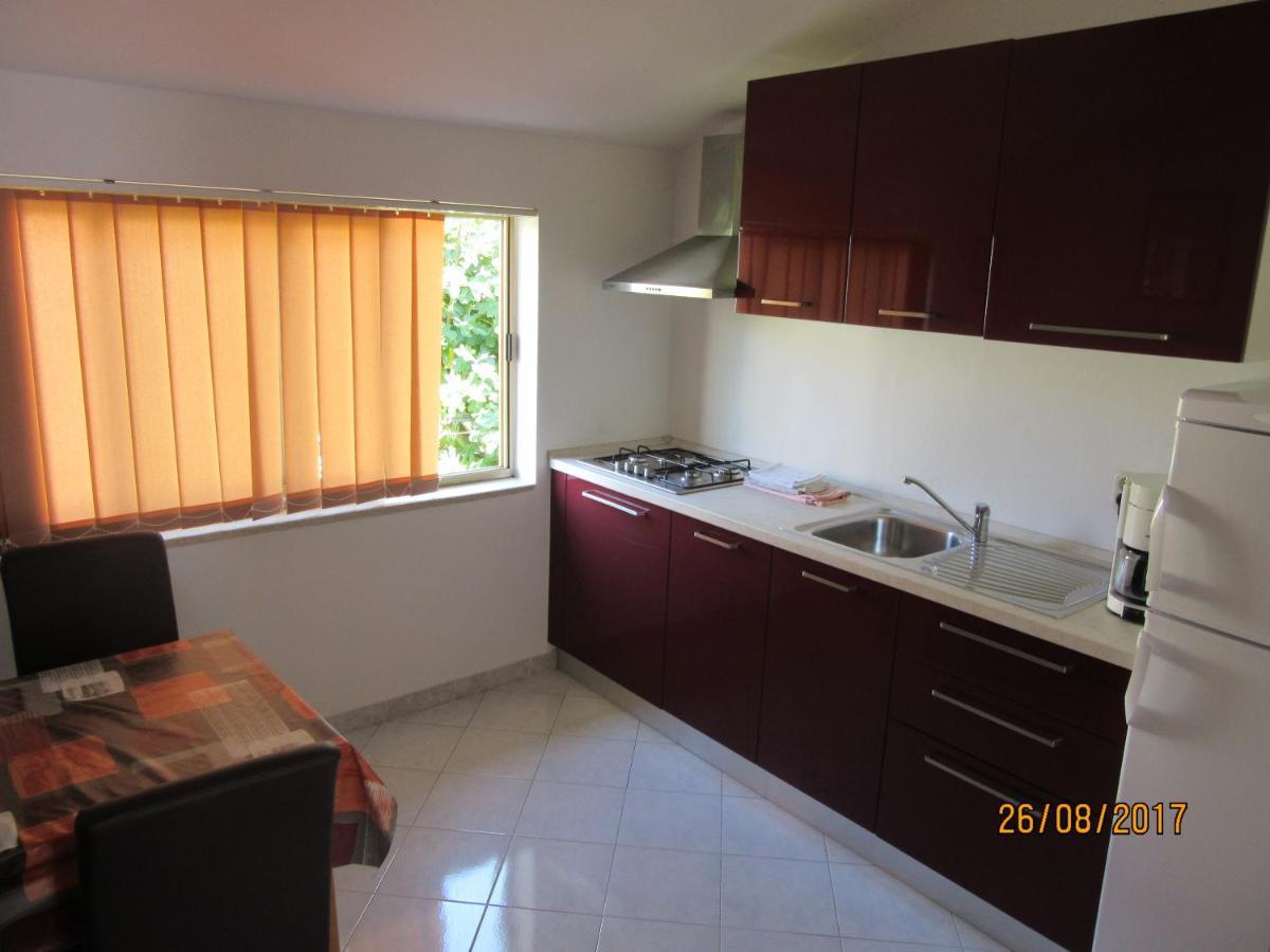 Appartement Haus Roko à Rovinj Extérieur photo