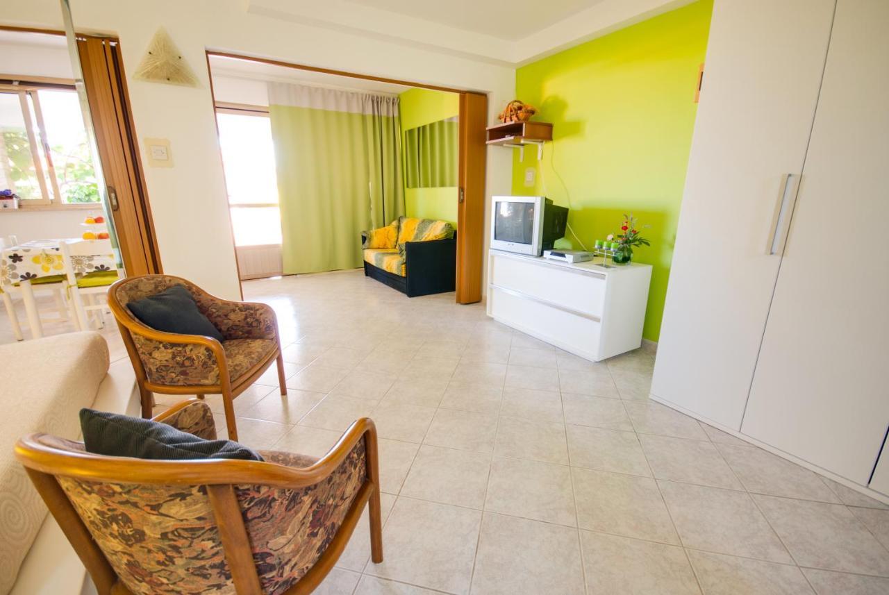 Appartement Haus Roko à Rovinj Extérieur photo